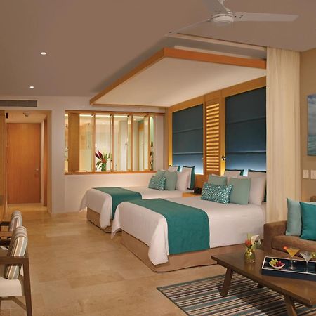 Dreams Playa Mujeres Golf & Spa Resort Cancún Exterior foto