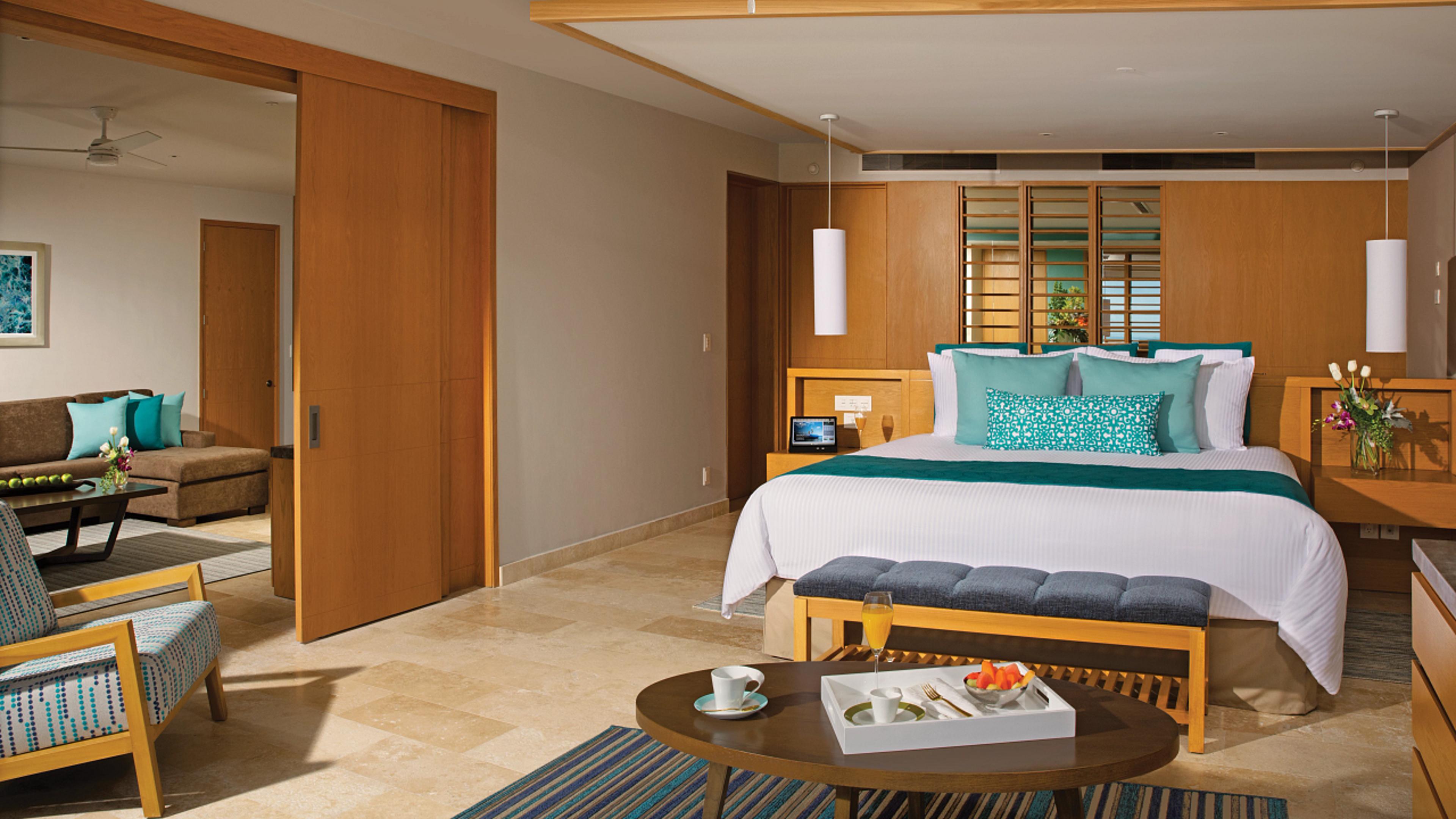 Dreams Playa Mujeres Golf & Spa Resort Cancún Exterior foto